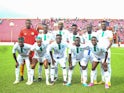 Sierra Leone national team 