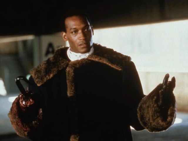 Horror legend Tony Todd dies, aged 69