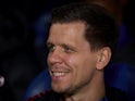 Barcelona's Wojciech Szczesny pictured on November 10, 2024