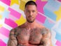 Adam Maxted for Love Island All Stars