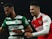 Sporting Lisbon vs. Arsenal: Head-to-head record and past meetings