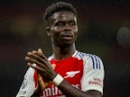 <span class="p2_new s hp">NEW</span> Hamstrung: Which Arsenal games will Saka miss through injury?