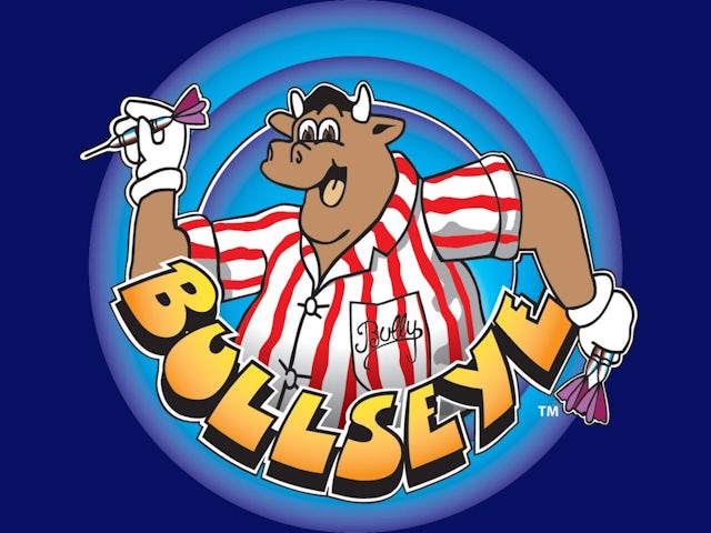 Bullseye reboot to include celebrity special?