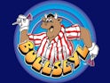 ITV Bullseye logo