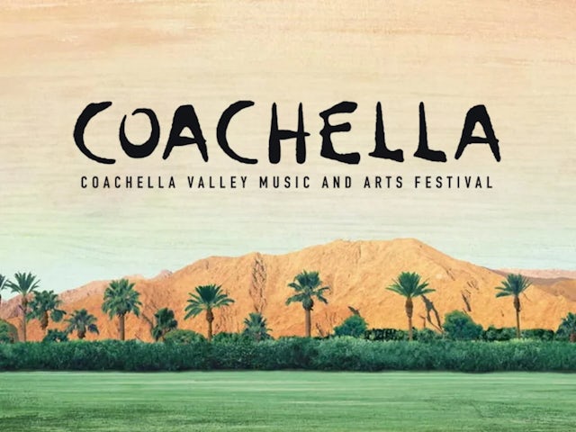 Lady Gaga, Green Day announced for Coachella 2025