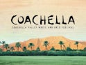 Coachella logo