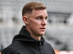 Defensive blow: Newcastle United defender 'ruled out until 2025'