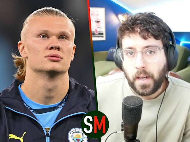 Erling Haaland is yet to commit his long-term future to Manchester City on November 19, 2024