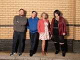 Gavin & Stacey first-look image for final episode