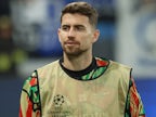 <span class="p2_new s hp">NEW</span> Arsenal 'make decision' over January Jorginho sale amid Besiktas interest 