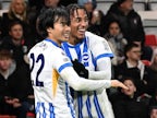 <span class="p2_new s hp">NEW</span> Pedro stars as ten-man Brighton claim narrow win at Bournemouth