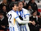 Pedro stars as ten-man Brighton claim narrow win at Bournemouth