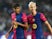 Barca star 'commits long-term future' to La Liga leaders