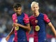 Barca star 'commits long-term future' to La Liga leaders