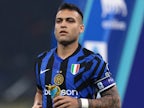 <span class="p2_new s hp">NEW</span> Man United 'planning stunning swap deal' for Inter's prolific striker Martinez