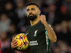 Salah the saviour: Leggy Liverpool fight back in five-goal Southampton thriller