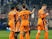 Netherlands held by Bosnia as underwhelming Nations League campaign concludes