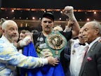 Usyk overcomes Fury in captivating world title rematch, reveals next step