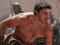 Paul Mescal as Lucius in Gladiator II