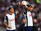 Amorim 'eyeing' Tottenham star as Man United plan becomes clear