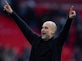 Guardiola 'agrees' Man City contract extension: Length of new deal 'confirmed'