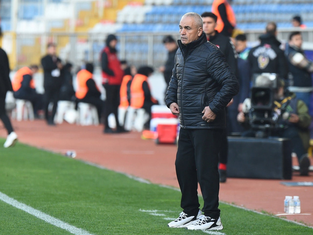 Preview: Hatayspor Vs. Goztepe SK - Prediction, Team News, Lineups ...