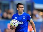 Team News: Everton vs. Aston Villa injury, suspension list, predicted XIs