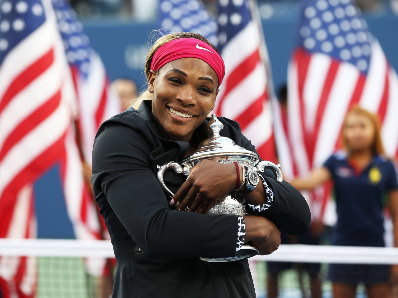 Greatest female tennis players of all time: Is Serena Williams or Margaret Court the GOAT?