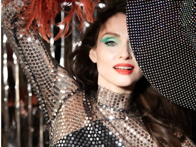 Sophie Ellis-Bextor to play BBC's New Year's Eve gig