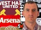 "Absolutely have to win" - How can Arsenal use "muscle memory" to beat West Ham?