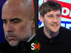 Liverpool vs. Manchester City: Why Slot will knock Pep out of the title race