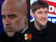 Liverpool vs. Manchester City: Why Slot will knock Pep out of the title race