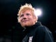 <span class="p2_new s hp">NEW</span> Eyes closed: Sheeran apologises for interrupting Amorim Sky interview