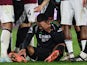 Gabriel Magalhaes of Arsenal during his side's match against West Ham United, on November 30, 2024