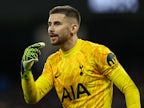 <span class="p2_new s hp">NEW</span> Vicario decision made: Spurs' Postecoglou comments on January free agent signing