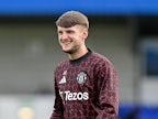 <span class="p2_new s hp">NEW</span> Amorim 'considering call-ups' for two Man Utd youngsters amid centre-back crisis