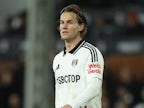 Silva to hand out Premier League debut in defence? Fulham predicted XI vs. Liverpool