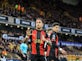 Hat-trick hero Justin Kluivert! Bournemouth beat Wolves in six goal thriller