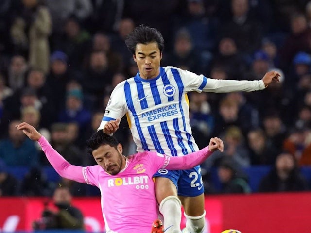 Saints denied by VAR! Controversy at the Amex as Southampton's winner ruled out