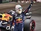 <span class="p2_new s hp">NEW</span> Verstappen praised by FIA for 'F-word' community service effort