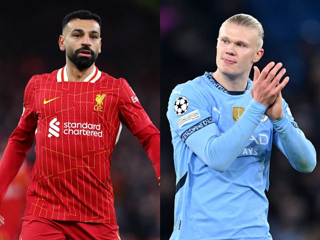 The end of Man City's title defence? Who will win Liverpool vs. Man City on Sunday?