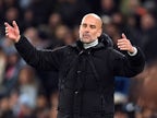 <span class="p2_new s hp">NEW</span> Cut-up Pep Guardiola admits Man City are "fragile" following Feyenoord collapse