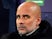 Guardiola releases statement clarifying 'self-harm' comment after Feyenoord draw