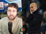 SM/EK Guardiola composite image