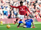 Everton vs. Man Utd: Head-to-head record and past meetings