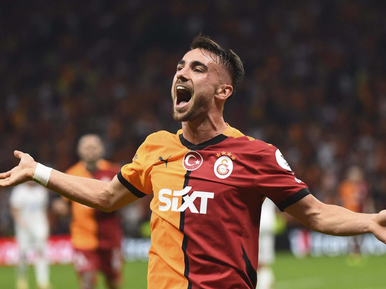 Saturday's Turkish Super Lig predictions including Galatasaray vs. Goztepe SK