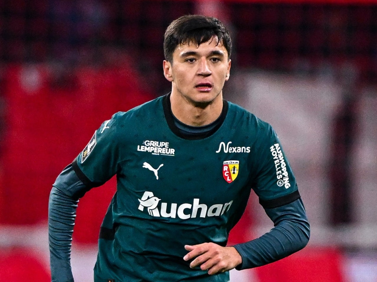 Preview: Lens vs. Toulouse - prediction, team news, lineups