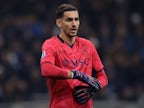 Man United 'targeting surprise move' for Serie A goalkeeper