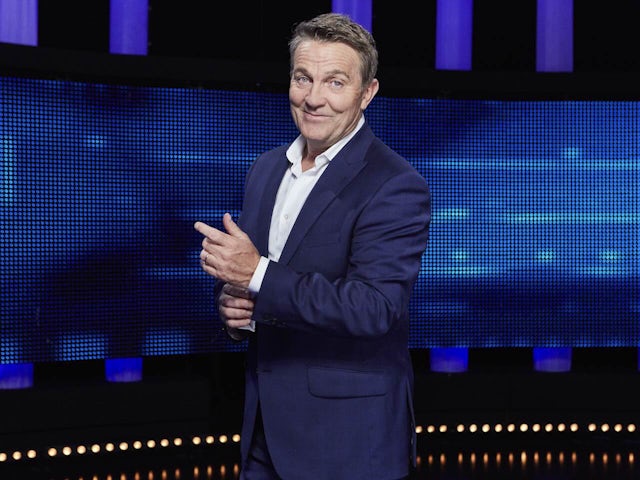 Bradley Walsh 'given bumper pay rise to stay on The Chase'