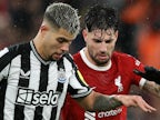 Newcastle vs. Liverpool: Head-to-head record and past meetings